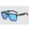 Zonnebril 2021 Vierkante Men039s Driving Shades Mannelijke Zonnebril Retro Quicksilvered Merk Designer Gunes Gozluk1653708