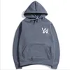 Mode män kvinnor alan walker hoodie varma tröjor toktik hip hop dj musik tonåring träning höst vinter tröjor2704936