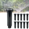 irrigation pop up sprinklers