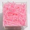 Wedding Decoration Paper 1kg/bag DIY Paper Shredded Christmas Gift Box Filling Material Wedding Marriage Home Decor