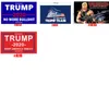 Trump Flag Hängande 90 * 150cm Trump Förvara Amerika Great Banners 3x5ft Digital Print Donald Trump 2020 Flagga 20 färger Decor Banner HHF1710