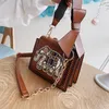 Designer- Black Elephant Embroidery Crossbody Bags for Women Handbags Bow Shoulder Bag Ladies Fashion Female Leather Totes