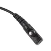 Z-Tactical Bowman Elite U94 PTT Zestaw słuchawkowy Kabel Adapter do Hytera Hyt PD702 PD700 PD700G PD780 PD780G PD780GM Walkie Talkie