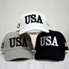 Ball Caps 2021 Hats Brand Basketball Cap USA Flag Men Women Baseball Thickening USA1267I