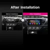 10,1 дюйма Android Radio Aftermarket Car Video Navigation для Toyota Corolla LHD 2013-2014 3G Wi-Fi Mirror Link Obd2 Bluetooth Music