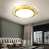 침실 램프 현대 미니멀리스트 LED 천장 램프 따뜻한 낭만적 인 창조적 인 성격 어린이 방 조명 북유럽 램프 LED