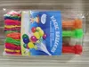Hersteller Direkter Wasserballon Trompete Schnelle Injektion Sommer gefüllt mit Wasser Kleine Spielwaren Kinder Geburtstag Spiel Wasserstift artifact24
