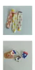 Höst Koreanska Kids Dots Strumpor Nya Baby Girls Polka Dot Princess Strumpor 2020 Nya Fall Barn Sticka Casual Sport Socks 595