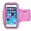 Mobile Phone Armband Holder Universal Outdoor Sport Running Cases Jogging Gym Arm Band Pouch Bag For iPhone Xiaomi Sumsung Huawei