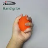 Virson New Hand Grip Ball Strengthener Forearm Wrist Finger Heavy Exerciser Strength Muscle Recovery Gripper Trainer release stress