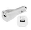 Original OEM -kvalitet 15W 5V2A USB Fast Car Charger Adapter för Samsung S6 S7 Edge Note 5 100 Fast Charging EPLN915U1607613