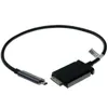Original pour Dell 5T73G Thunderbolt USB-C Cable TB16 TB15 K16A 05T73G CN-05T73G Station d'accueil entièrement testée