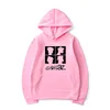 2020 moda harajuku hip hop hoodies banda de música gorillaz masculino feminino casual moletom com capuz pulôver na moda rock hoodie unisex12700430