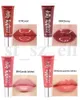 Handaiyan 12 Colors lip gloss 10ml Jelly lipgloss Moisturizing Plumping Clear Shiny liquid lipstick makeup glitter lipgloss