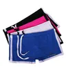 Nuovi uomini di marca Pantaloncini da surf da uomo a vita bassa Costumi da bagno design creativo Costume da bagno Maillot De Bain Abbigliamento da bagno Moda