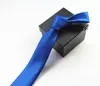 GUSLESON 2020, высококачественный мужской галстук, однотонный, однотонный, из 100% шелка, тонкий, узкий, галстук-бабочка, галстуки для мужчин, официальная свадебная вечеринка229H