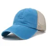 Ball Caps Aetrue Summer Baseball Cap Kobiety Męskie Gorras Snapback Hap Hip Hop Mesh Regulowane Hats Casquette Hats dla mężczyzn Dad7367177
