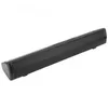 USB Power sound bar computer speakers Portable Wired bluetooth soundbar Speakers for pc Surround Sound with Built-in Subwoofers274E