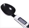 300g/0.1g Portable LCD balance de cuisine numérique cuillère à mesurer gramme cuillère électronique poids volumn balance alimentaire nouveau haut