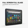 Szklana ochrona szkła ochrona ekranu Osłona ekranu dla Kindle Fire7 HD7 HD 7 Fire8 HD8 2017 2019 Fire HD 8 2020