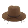 2020 chapéu panamá vintage feminino palha fedora masculino chapéu de sol aba larga verão praia sol viseira boné legal jazz trilby cap9122266