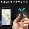 جهاز تتبع GPS صغير ذكي ذكي لتحديد المواقع في الوقت الحقيقي جهاز تتبع مغناطيسي صغير يعمل بنظام تحديد المواقع العالمي (GPS) سيارة دراجة نارية شاحنة أطفال المراهقين القدامى