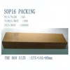 Lda505 Sop16 IC for Inductive Proximity Switches with Short Circuit Protection TCA505bg260O