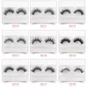 Faux Mink Eyelashes Best Sellers New 5D Faux Mink Lashes Styles Natural Looking 15-22mm Lashes for Daily Makeup FDshine