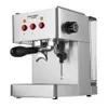 automatisk espressobryggare