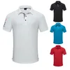 nouveaux vêtements de golf