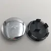 63mm Auto Wielnaaf Center Caps voor Dodge SRT Logo Caliber Challenger Journey Caravan Durango Nitro Auto Wiel caps Accessoires