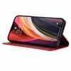 Multicard slot läder plånbok telefonfodral för Xiaomi Redmi Note 9 Pro 9A 9S MI Note 10 Pro Motorola Moto Edge G 5 Plus Cover Cases2372576