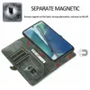 A91 Flip Cover for Samsung Galaxy Note 20 S20 Ultra A41 A21 A20 A40 A50 A51 A70 A71 Case Retro Wallet 2in1 shel8406014