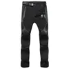 pantalon d'escalade montagne