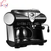 1 pc 220V Negócio / Home Italiano Máquina de Café Americana Automática 20bar Pressão Italiana / Americana Máquina de Café