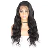 Allov Human Human Hair Lace Front Wigs 13 * 1 Rendas Frontais Perucas Kinky Curly Lace Parte Peruca Peruca Água Profunda Body Wigs Human Wigs