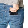 Sacs de plein air Molle Pouch Bag Taille tactique Outil multifonctionnel Zipper Pack Accessoire