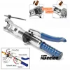 iGeelee Universal 2 in 1 Hydraulic Tube Expander and Flaring Tool Kit for 3 16 1 4 5 16 3 8 1 2 5 8 3 4 7 8 inch Soft HAVE Coppe2710