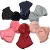 Outdoor Riding Masks Earmuffs Winter Cotton Dust Unisex Face Mask Adult Ear Muff Wrap Band Ear Warmer Earlap Protective Mask Cover8939793