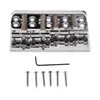 4 String Bass Bridge for Fender Precision Jazz Bass Replacement7569880