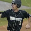 MI208 Custom UCF Jersey NCAA Baseball College Dylan Moore Beau Taylor Nick Romano Gephry Pena Rathbone McCabe Wingo Ruiz Josten Hakanson Holloway