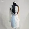 RSW1001 Short Wedding Dress Sexy Vestido De Noiva Curto