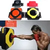 martial arts punching bags