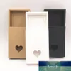 Brown Kraft Paper Handmade Drawer Gift Boxes,DIY Packing Box/Packing Case for Candy\Cake\Jewelry\Gift\chocolate 50pcs/lot