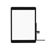 Novo para iPad 7 2019 10,2" Touch Screen Digitizer Sensor A2197 A2200 A2198 A2232 com botão home + fita adesiva