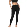 Fitness Legging Women Workout Out Pocket Leggings Fitness Sport Yoga Pants Gym Running Athletic Pants Leggins7528516