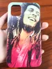 Customized Handmade Wood Case For Iphone 11 12 PRO MAX 8 plus XS XR Smartphone Wood Print Cover Antiknock Shell Super Good Qaulit3121528