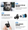 Y30 mobiele telefoon oortelefoons draadloze headset sportknop mini bluetooth oordopjes 5.0 aanraak oortelefoon met microfoon