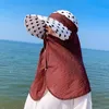 Hepburn cappello di paglia spiaggia da donna a tesa larga viaggio estivo protezione solare viaggio vacanza moda cappello da sole selvaggio con scatola