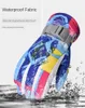 Brand Kids Winter Gloves Ski Gloves Warm Windproof Non-Slip Outdoor Sports Children Snow Snowboard Skiing Gloves for Boys Girls